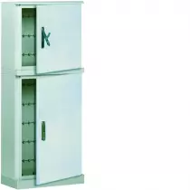 Coff porte op pol 2050x1100x30 (FL368B)