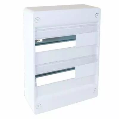 Coffret 26 modules 2Rx26M (19016)