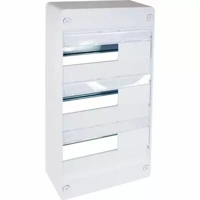 Coffret 39 modules 2Rx13M (19017)