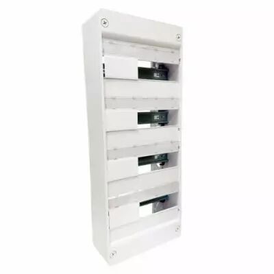 Coffret 52 modules 4Rx13M (19018)