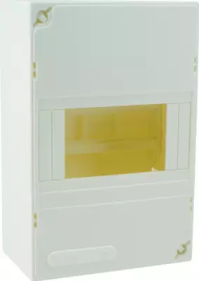 Coffret 6 module (Q596)