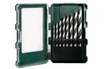 coffret de forets a bois  \ SP\ , 8 pièce(626705000)