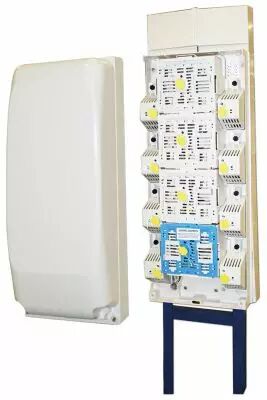 Coffret de Protection A�rienne Simplifi�e (BR860)
