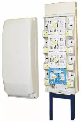 Coffret de Protection A�rienne Simplifi�e (BR860)
