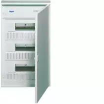 Coffret gala saillie 3 rangée 36 modules (VA36D)