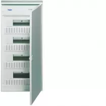 Coffret gala saillie 4 rangée 48 modules (VA48D)