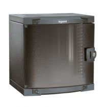 Coffret LCS² 10\'\' - IP 20 - IK 08 - 6 U - 350x340x300 mm (046220)