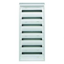 coffret newvegad 7 rangées 168 modules h1200 (fd72dn)