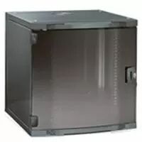 Coffret pivotant LCS� 19\'\' - IP20-IK08 - 12 U - 600x600x600 mm (046212)