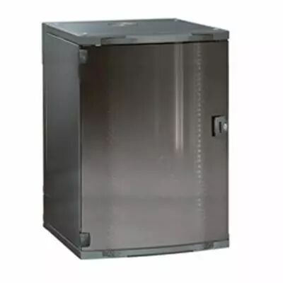 Coffret pivotant LCS� 19\'\' - IP20-IK08 - 21 U - 1000x600x600 mm (046214)