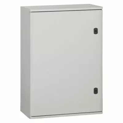 Coffret polyester Marina - IP66 IK10 - RAL 7035 - 720x510x250 mm (036256)