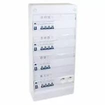 coffret rx 13m 4r mont&eacute;-cabl&eacute; (19441)