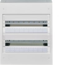 Coffret vega 18 mod. 2 rangées (VB218A)