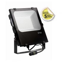 colisee projecteur 285x255mm 80w 2900k ip66 ik08 5ans (400073)