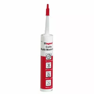 Colle - pour bo�tes Batibox multimat�riaux