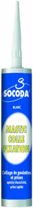 Colle fixation electricien (109903)