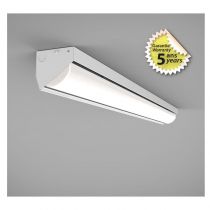 college asymetrique lineaire pr tableau 25w 4000k ugr19 5ans (100105)