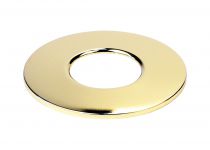 Collerette aimantée ronde pour EF6, couleur : doré (11006)