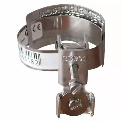 Collier d\'�quipotentialit� 12cm (70511)