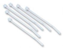Collier de fixation 100 x 2,5mm Naturel (SEL2202R)