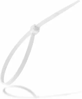 Collier de serrage 360X4,5 naturel (SEL2426R)
