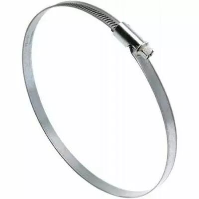 Collier de serrage �127mm par 10 (423350)