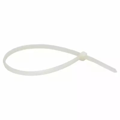 Collier incolore  4,8 x 200 (43123)