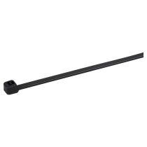 Collier noir  2,5x100 (43106)