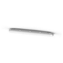 colorado det etanche led int 1200 x 85mm 19-30w 4000k ip65 pre (x6) (100956)