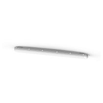 colorado det etanche led int 1520x85mm 30-50w 4000k ip65 + pre (x6) (100955)