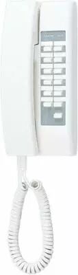 Combin� blanc 12 directions pour s�rie Tdh (TD12HB)