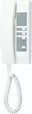 Combin� blanc 3 directions pour s�rie tdh (TD3HB)