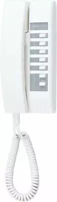Combin� blanc 6 directions pour s�rie tdh (TD6HB)