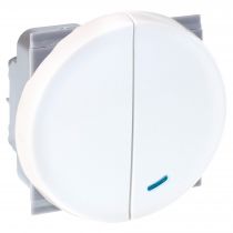 COMETE BP lum + BP BLC (61115)