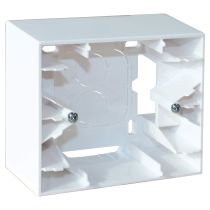 COMETE Cadre saillie 1 poste type A BLC (61191A)