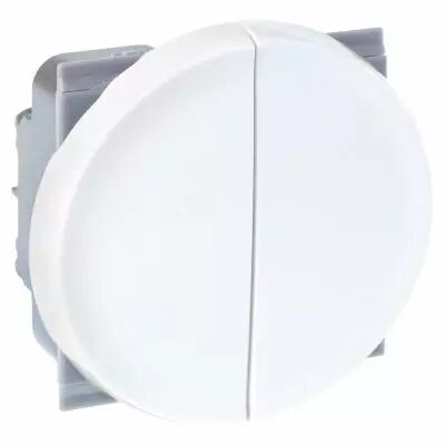 COMETE Double VV BLC (61110)