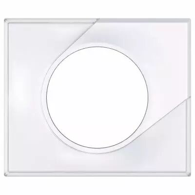 COMETE Plaque 1 poste DREAMY (62145)