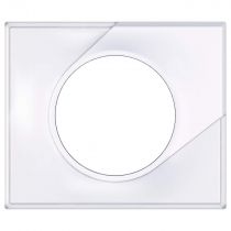 COMETE Plaque 1 poste DREAMY (62145)