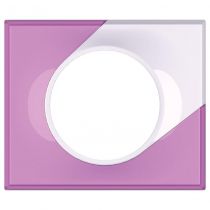COMETE Plaque 1 poste JULIA (61485)