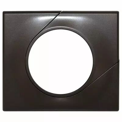 COMETE Plaque 1 poste VULCAIN (61395)