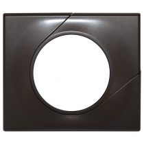 COMETE Plaque 1 poste VULCAIN (61395)