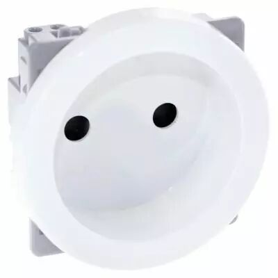 COMETE Prise 2P BLC (61161)