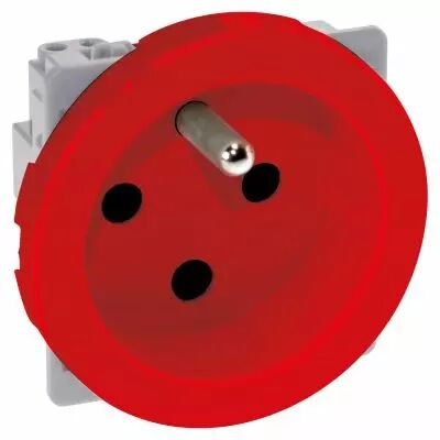 COMETE Prise 2P+T d�tromp�e ROUGE (61162)