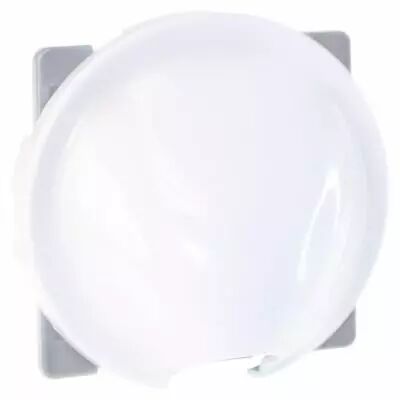 COMETE Sortie de cable 10/20A BLC (61190)