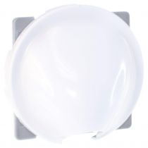 COMETE Sortie de cable 10/20A BLC (61190)