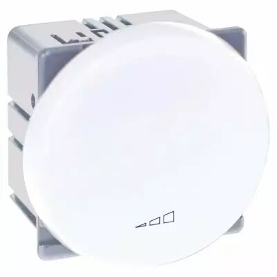 COMETE Variateur 2 fils BLC (Incand./Halo/LED 230V) (61119)