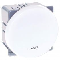 COMETE Variateur 3 fils BLC (Incand./Halo/Fluo Comp./LED 230V) (61120)