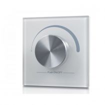 commande murale dali dt6 blanc (300291)