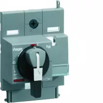 Commande rotative directe x160 (HXA030H)