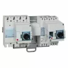 Commande rotative standard - directe sur DPX� diff�rentiel et �lectronique (421001)
